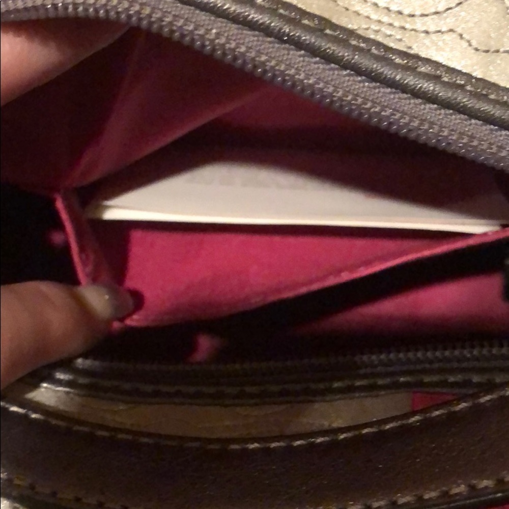 Coach Mini Purse!! - Picture 3 of 5